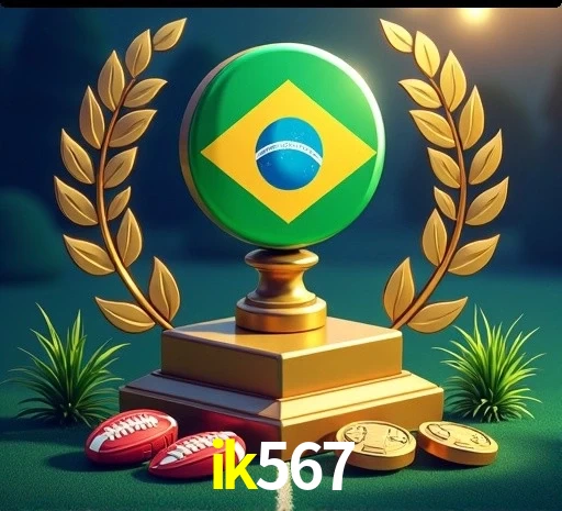 Tabela RTP dos jogos de cassino da ik567